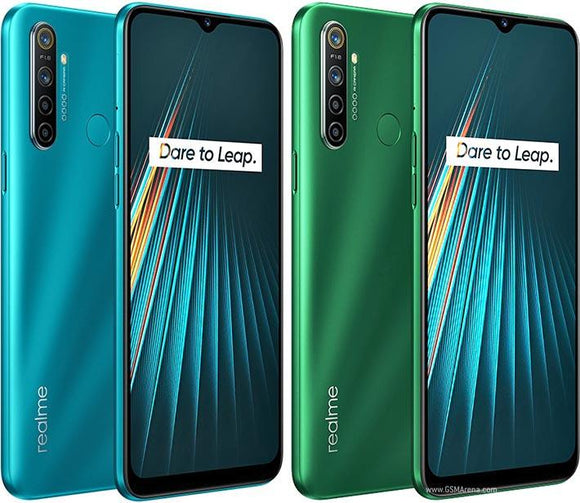 Realme 5i (64gb)