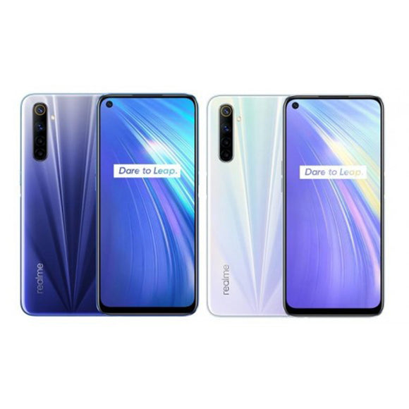 Realme 6 (4gb)