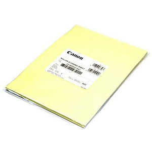 Canon Roller Cleaning Sheet for DR-X10C