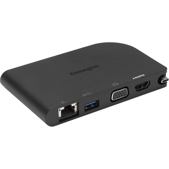 Kensington SD1500 USB-C MOBILE DOCK