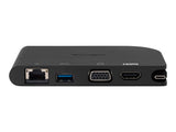 Kensington SD1500 USB-C MOBILE DOCK
