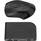Kensington SD1500 USB-C MOBILE DOCK