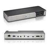 Kensington SD5000T THUNDERBOLT 3 DOCKING STATION - MAC ONLY