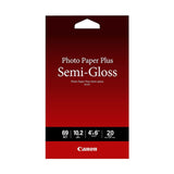 Canon Photo Paper Plus Semi - Gloss