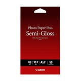 Canon Photo Paper Plus Semi - Gloss