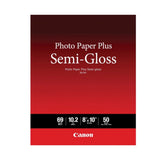 Canon Photo Paper Plus Semi - Gloss