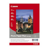 Canon Photo Paper Plus Semi - Gloss