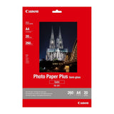 Canon Photo Paper Plus Semi - Gloss