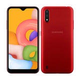 Samsung Galaxy A01