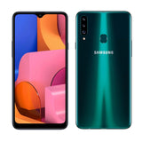 Samsung Galaxy A20s