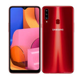 Samsung Galaxy A20s