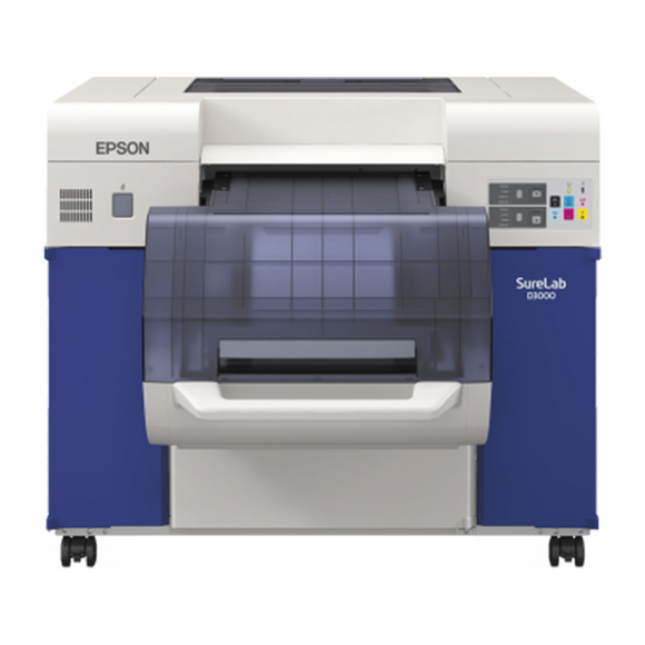 Epson Surelab SL-D3000 DR (with Document Pack)