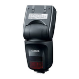 Canon SPEEDLITE 470EX-AI