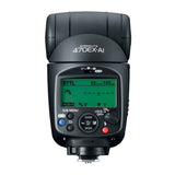 Canon SPEEDLITE 470EX-AI