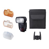 Canon SPEEDLITE 600EX II-RT