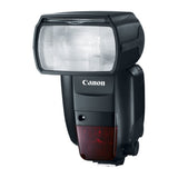 Canon SPEEDLITE 600EX II-RT