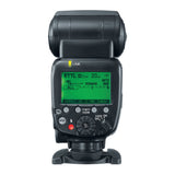 Canon SPEEDLITE 600EX II-RT