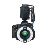 Canon SPEEDLITE MR-14EX II