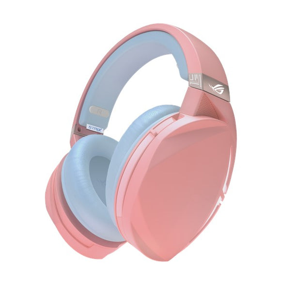 ASUS Strix Fusion 300 Gaming Headset (Pink)