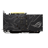 ASUS ROG Strix GeForce® GTX 1650 SUPER™ OC Edition 4GB GDDR6 (STRIX GTX1650S-O4G)