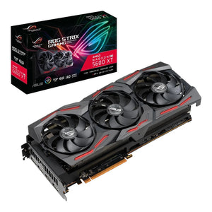 ASUS RX 5600 XT Graphics Card (STRIX RX5600XT T6G)