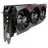 ASUS RX 5600 XT Graphics Card (STRIX RX5600XT T6G)