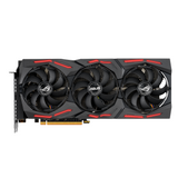 ASUS RX 5600 XT Graphics Card (STRIX RX5600XT T6G)