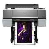 Epson SureColor SC-P7000 Photo Graphic/Proofing Inkjet Printer