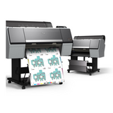 Epson SureColor SC-P7000 Photo Graphic/Proofing Inkjet Printer