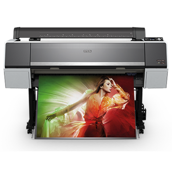 Epson SureColor SC-P9000 Photo Graphic/Proofing Inkjet Printer