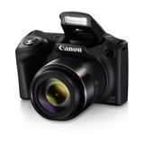 Canon PowerShot SX430 IS Digital Camera