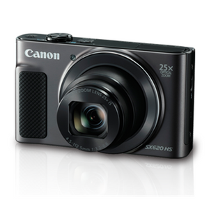 Canon PowerShot SX620 HS Digital Camera