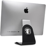 Kensington SafeStand iMac® Locking Station - 21" & 27" - 2010