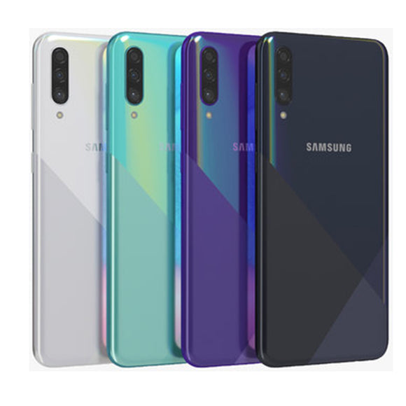 Samsung Galaxy A30s