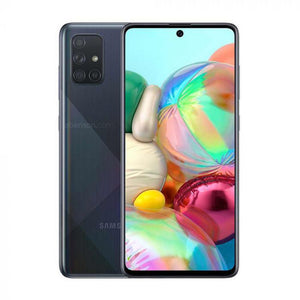 Samsung Galaxy A71