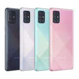 Samsung Galaxy A71