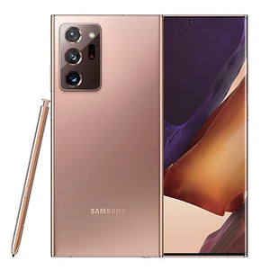 Samsung Galaxy Note 20 Ultra 5G