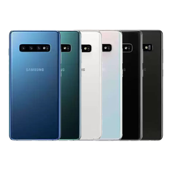 Samsung Galaxy S10+ (128gb)