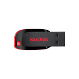SanDisk Cruzer Blade USB Flash Drive