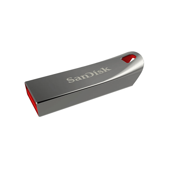 SanDisk Cruzer Force USB Flash Drive