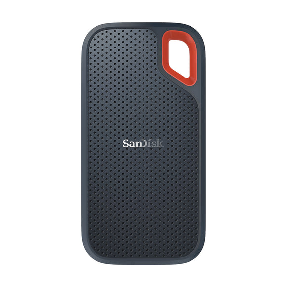 SanDisk Extreme Portable SSD