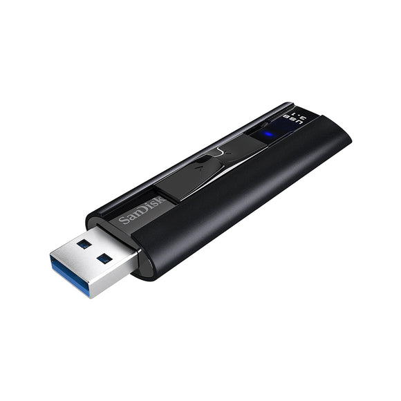 SanDisk Extreme Pro USB 3.1 Solid State Flash Drive