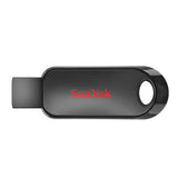 SanDisk Cruzer Snap USB Flash Drive