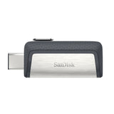 SanDisk Ultra Dual Drive USB Type C