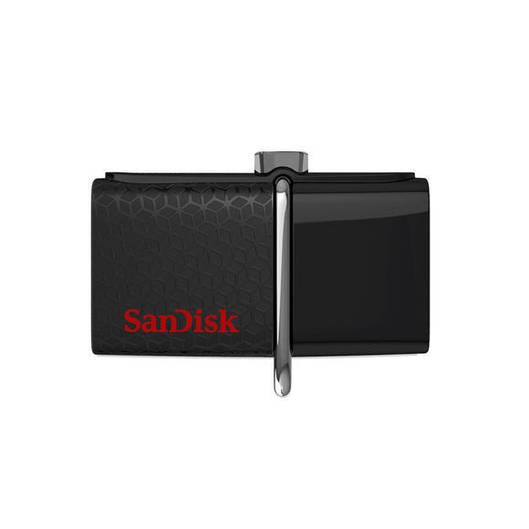SanDisk Ultra Dual USB Drive 3.0 SDDD2