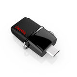 SanDisk Ultra Dual USB Drive 3.0 SDDD2