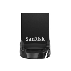 SanDisk Ultra Fit USB 3.1 Flash Drive