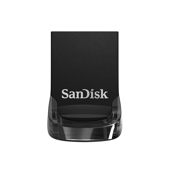 SanDisk Ultra Fit USB 3.1 Flash Drive