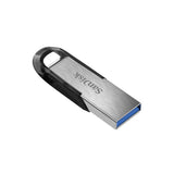 SanDisk Ultra Flair USB 3.0 Flash Drive Fashionable Metal Casing