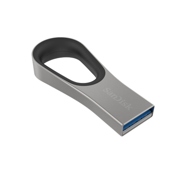 SanDisk Ultra Loop USB 3.0 Flash Drive Stylish, Fast and Metalic design